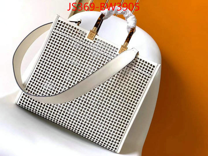 Fendi Bags(TOP)-Handbag-,fake designer ,ID: BW3905,$: 369USD