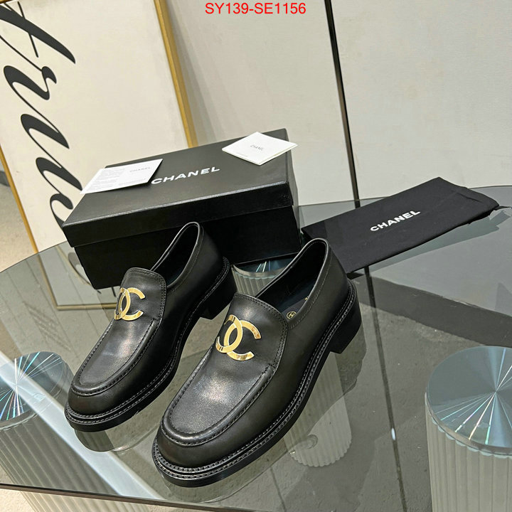 Women Shoes-Chanel,replcia cheap from china , ID: SE1156,$: 139USD