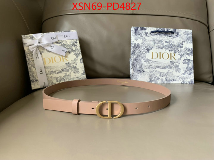 Belts-Dior,2023 replica wholesale cheap sales online , ID: PD4827,$: 69USD