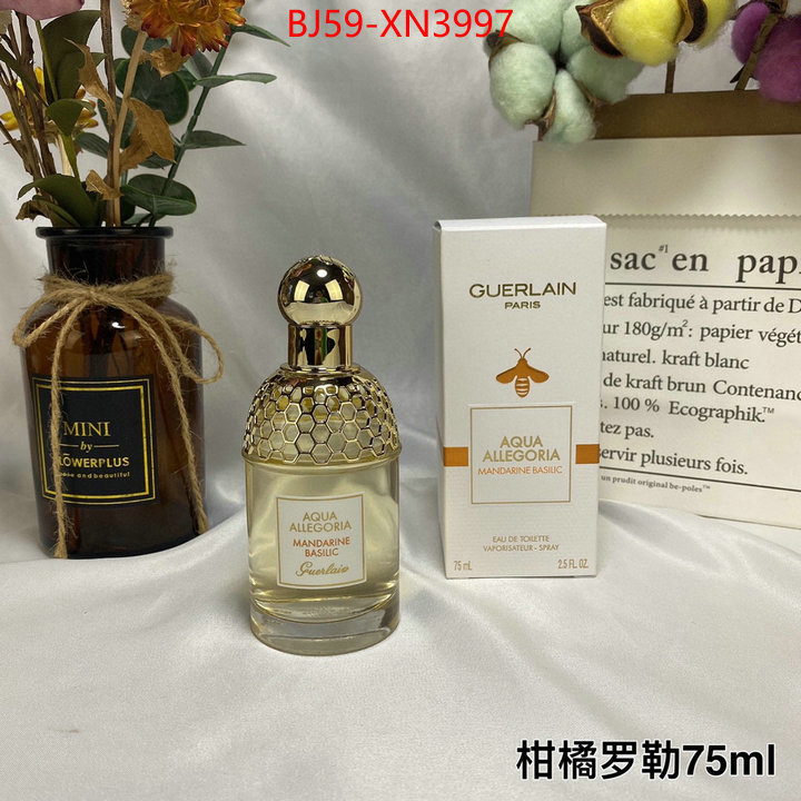 Perfume-Guerlain,where should i buy replica , ID: XN3997,$: 59USD