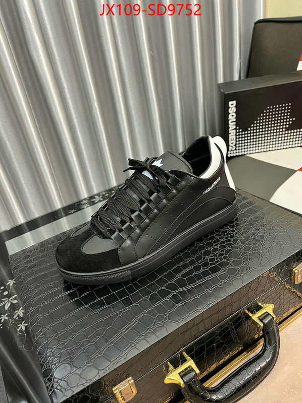 Men Shoes-Fendi,aaaaa replica , ID: SD9752,$: 109USD