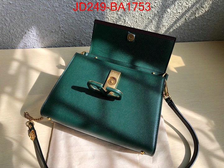 Valentino Bags (TOP)-Diagonal-,find replica ,ID: BA1753,$: 249USD