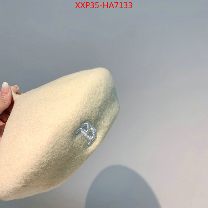 Cap (Hat)-Balenciaga,buy luxury 2023 , ID: HA7133,$: 35USD