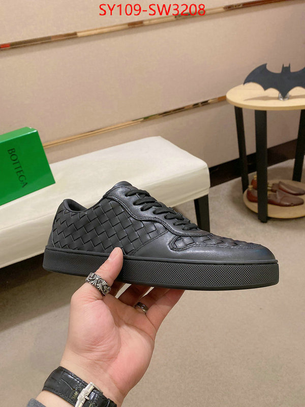 Men Shoes-BV,high quality customize , ID: SW3208,$: 109USD