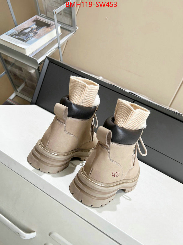 Women Shoes-Boots,fake , ID: SW453,$: 119USD