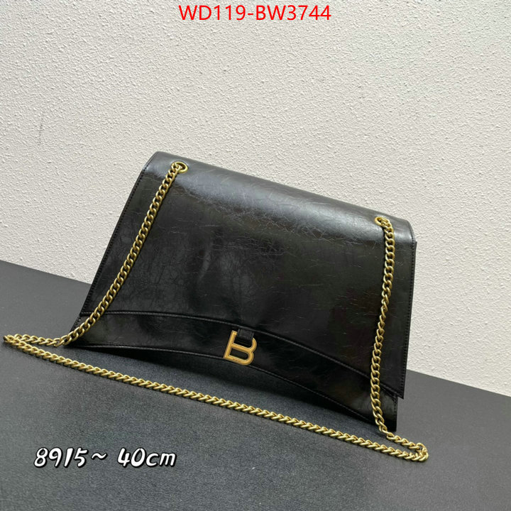 Balenciaga Bags(4A)-Other Styles,best ,ID: BW3744,$: 119USD