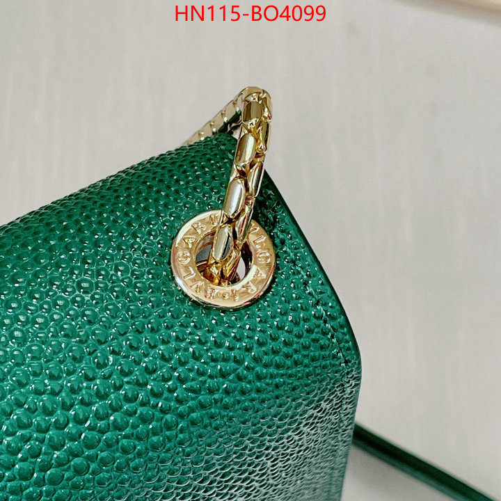 Bulgari Bags(4A)-Serpenti Forever,replica ,ID: BO4099,$: 115USD