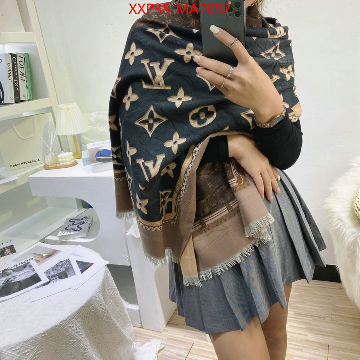 Scarf-LV,replica shop , ID: MA7092,$: 35USD