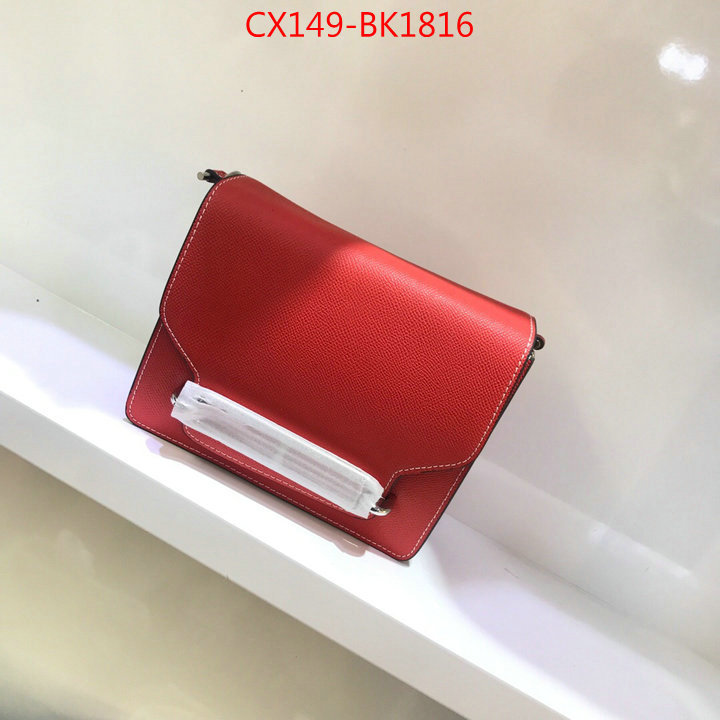 Hermes Bags(TOP)-Roulis,online store ,ID: BK1816,$:149USD