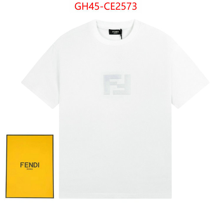 Clothing-Fendi,buying replica , ID: CE2573,$: 45USD