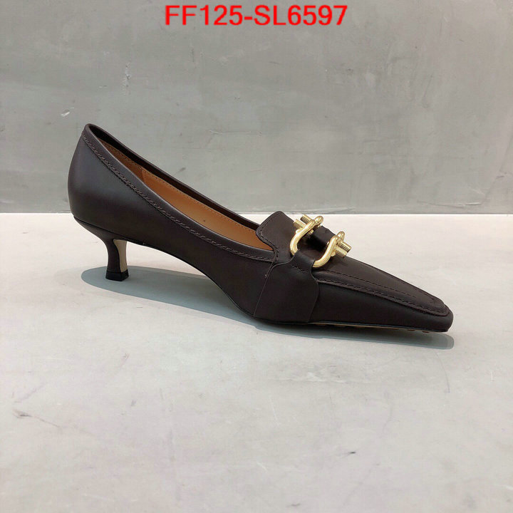 Women Shoes-BV,2023 perfect replica designer , ID: SL6597,$: 125USD