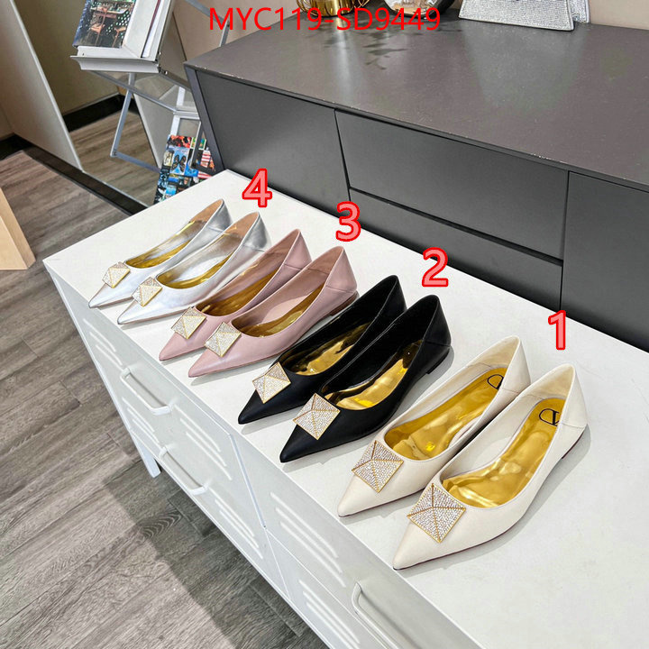 Women Shoes-Valentino,most desired , ID: SD9449,$: 119USD