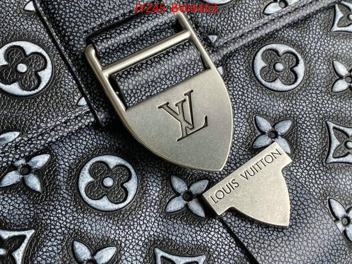 LV Bags(TOP)-Pochette MTis-Twist-,ID: BW4463,$: 245USD