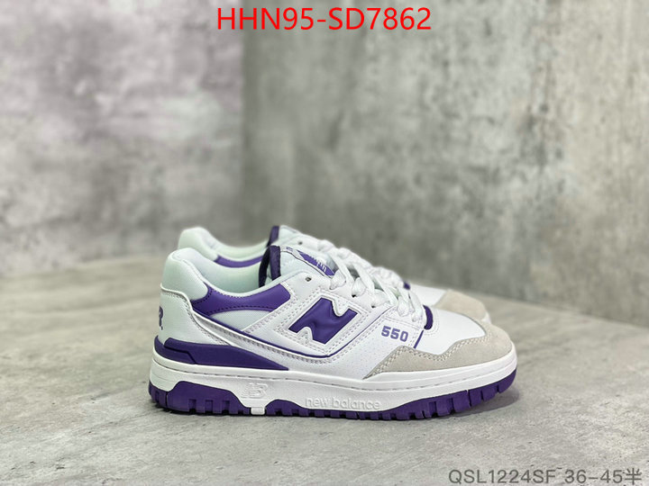 Men Shoes-New Balance,the most popular , ID: SD7862,$: 95USD