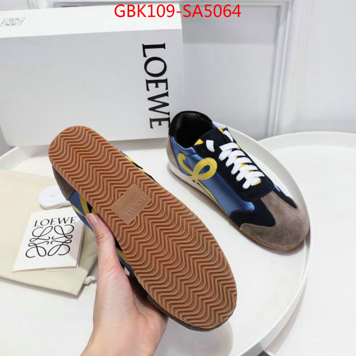 Women Shoes-Loewe,online shop , ID: SA5064,$: 109USD