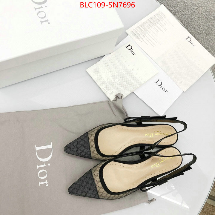 Women Shoes-Dior,buy 2023 replica , ID: SN7696,$: 109USD