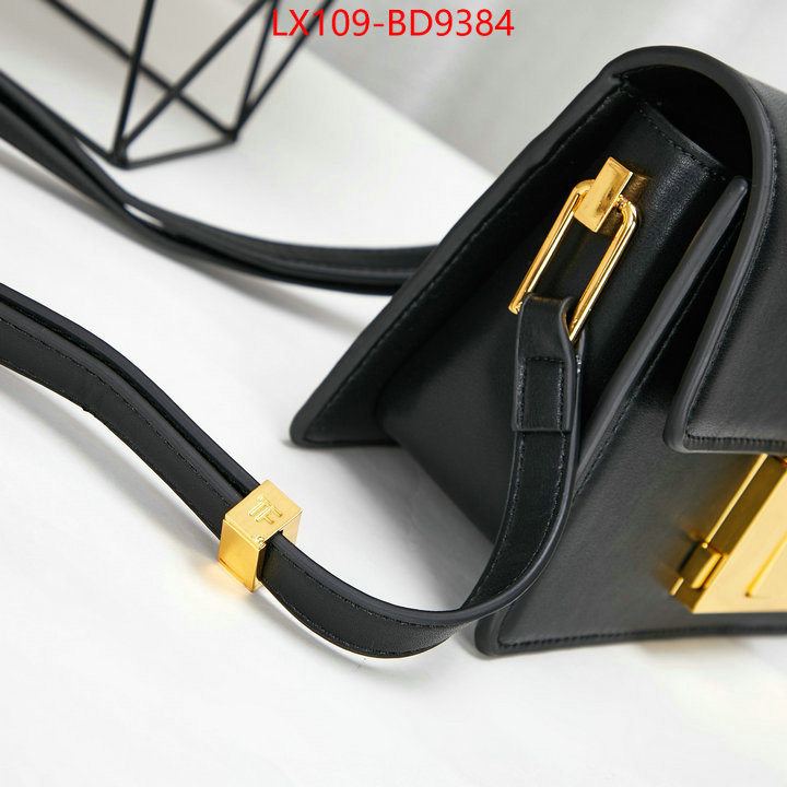 Tom Ford Bags(4A)-Diagonal-,replica us ,ID: BD9384,$: 135USD