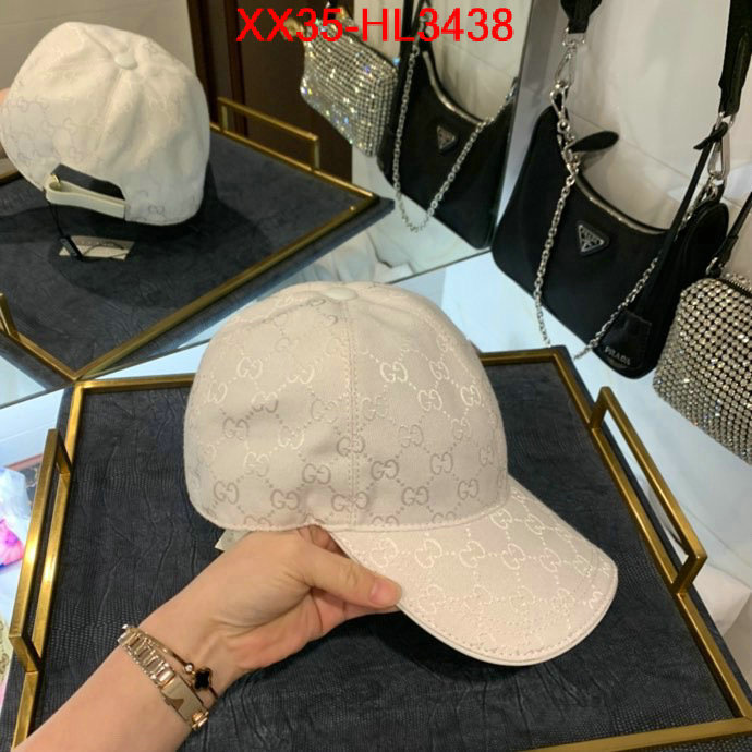 Cap (Hat)-Gucci,best , ID: HL3438,$: 35USD