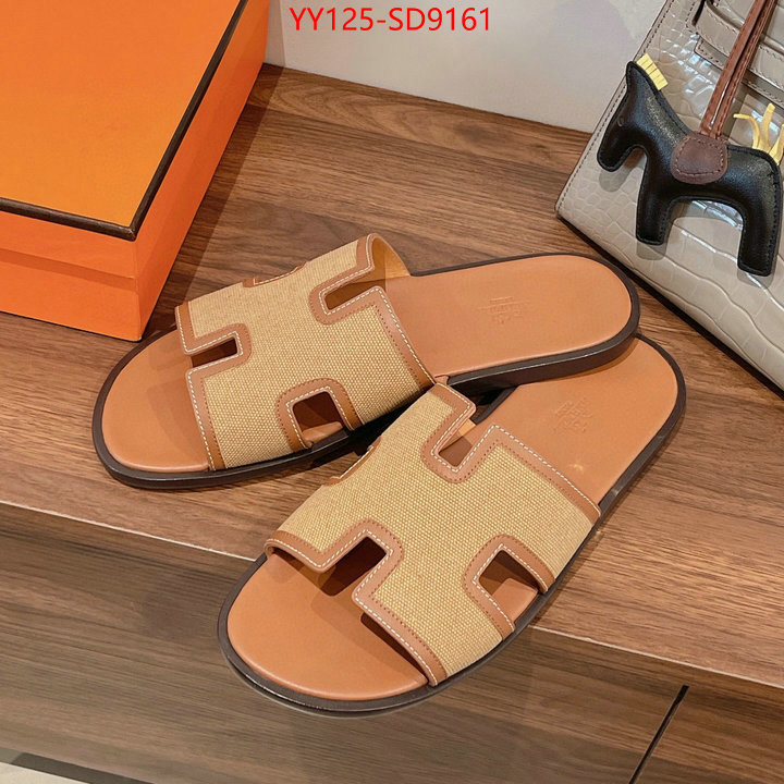 Men Shoes-Hermes,first copy , ID: SD9161,$: 125USD