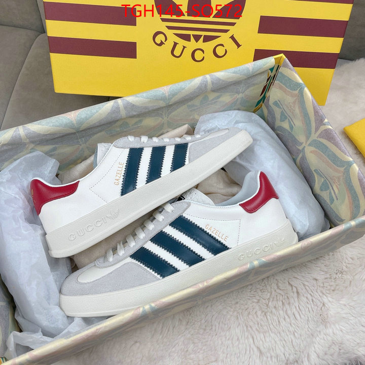 Men Shoes-Adidas,website to buy replica , ID: SO572,$: 145USD