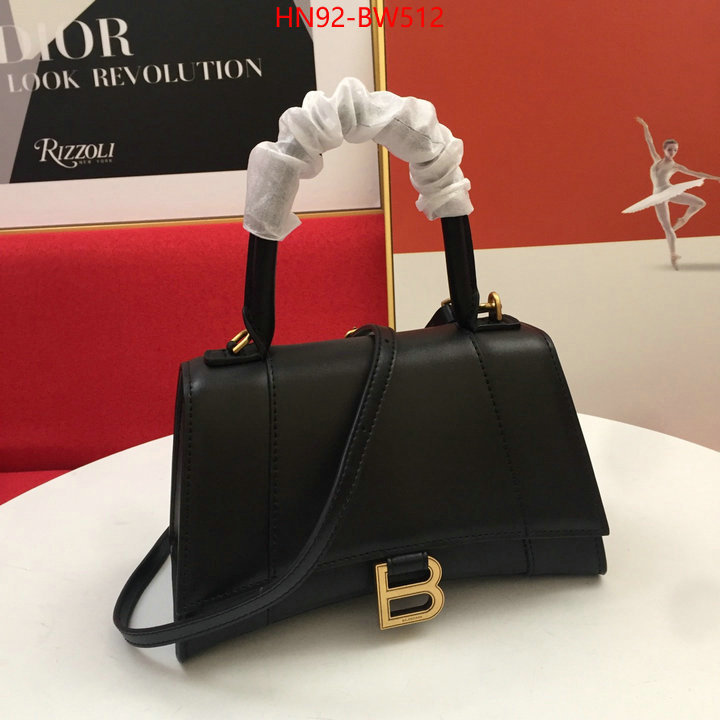 Balenciaga Bags(4A)-Hourglass-,what ,ID: BW512,