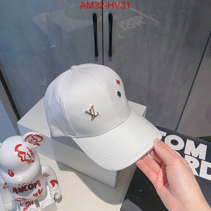 Cap (Hat)-LV,where to buy the best replica , ID: HV31,$: 32USD