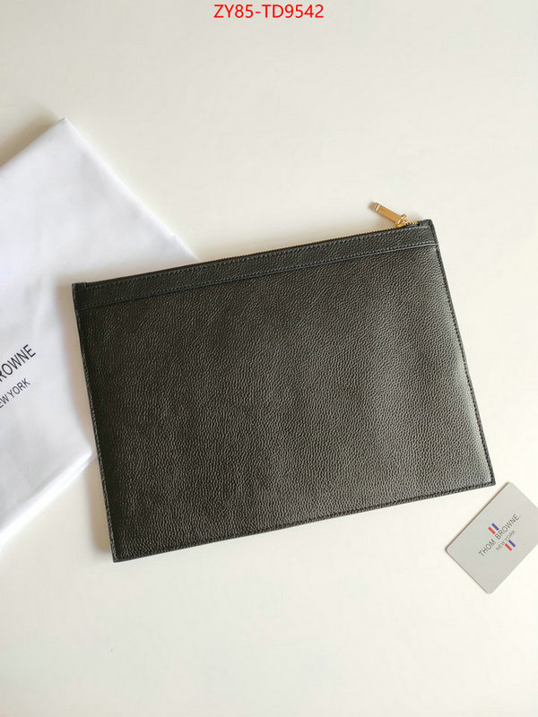 Thom Brown Bags(4A)-Wallet,china sale ,ID: TD9542,$: 85USD