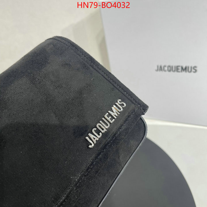 Jacquemus Bags(4A)-Diagonal-,replica 1:1 ,ID: BO4032,$: 79USD