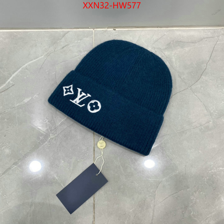 Cap (Hat)-LV,high-end designer , ID: HW577,$: 32USD