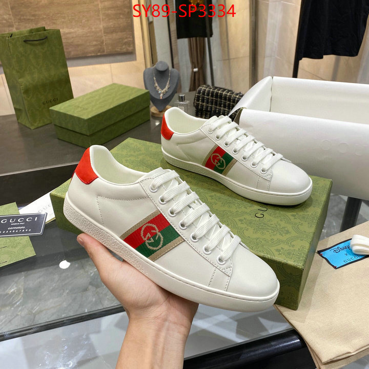 Women Shoes-Gucci,replica shop , ID: SP3334,$: 89USD