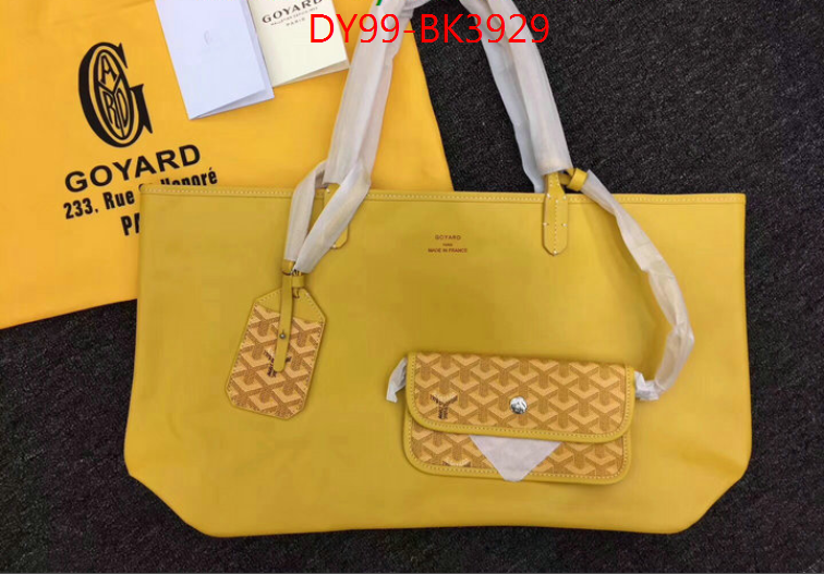 Goyard Bags(4A)-Handbag-,what's the best to buy replica ,ID:BK3929,$:99USD