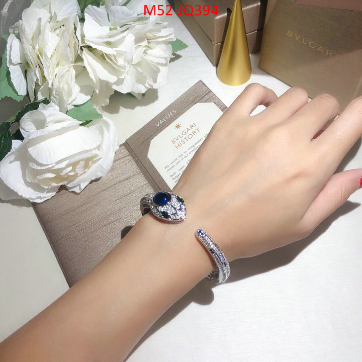 Jewelry-Bvlgari,can you buy knockoff ,ID: JQ394,$:52USD