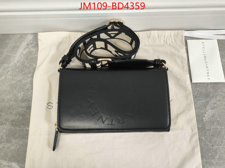 Stella McCartney Bags (TOP)-Diagonal-,online from china ,ID: BD4359,$: 109USD