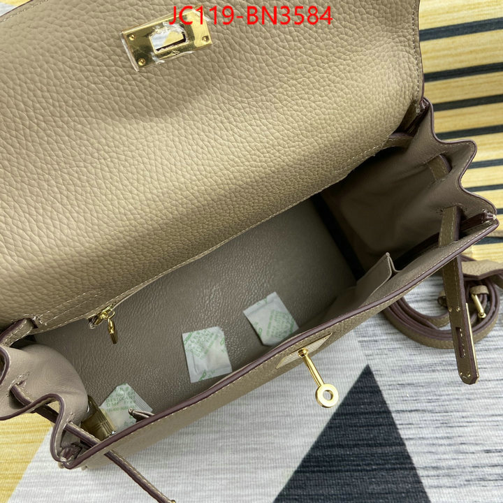 Hermes Bags(4A)-Kelly-,perfect quality ,ID: BN3584,