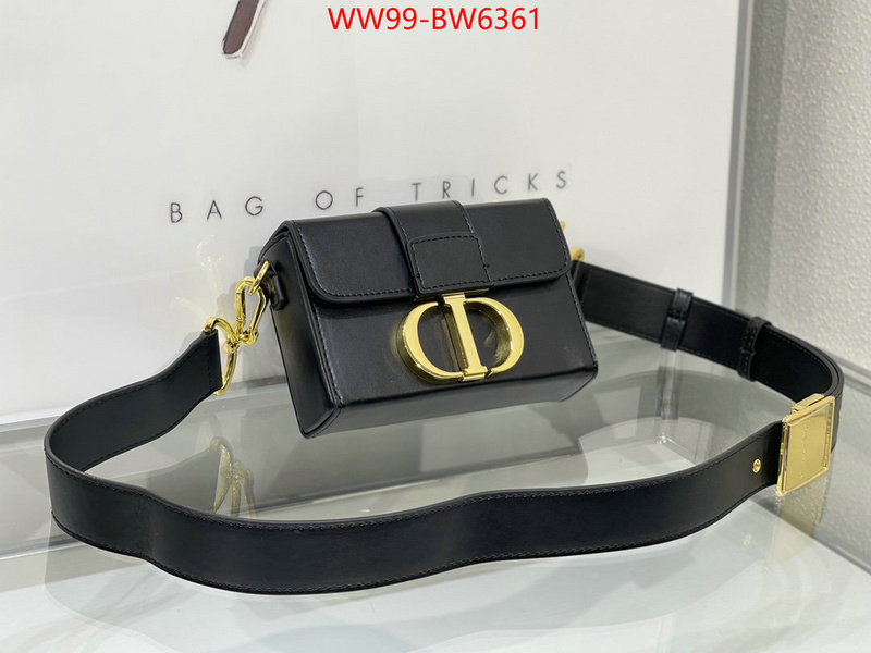 Dior Bags(4A)-Montaigne-,ID: BW6361,$: 99USD