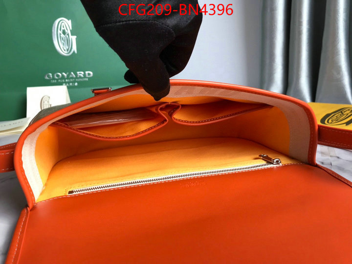 Goyard Bags(TOP)-Diagonal-,ID: BN4396,$: 209USD