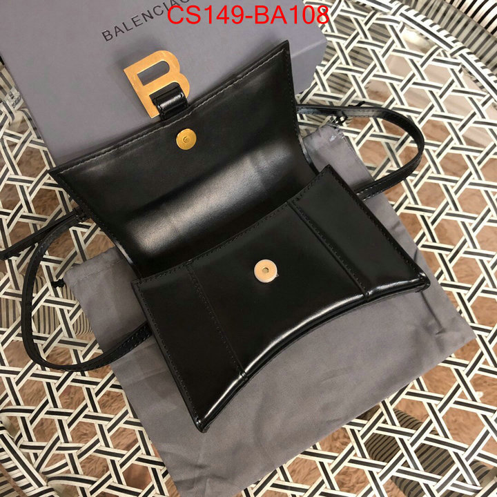 Balenciaga Bags(TOP)-Hourglass-,where can i buy the best quality ,ID:BA108,$: 149USD