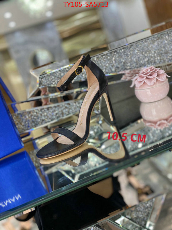 Women Shoes-Stuart Weirzman,cheap ,quality replica , ID: SA5713,$: 105USD