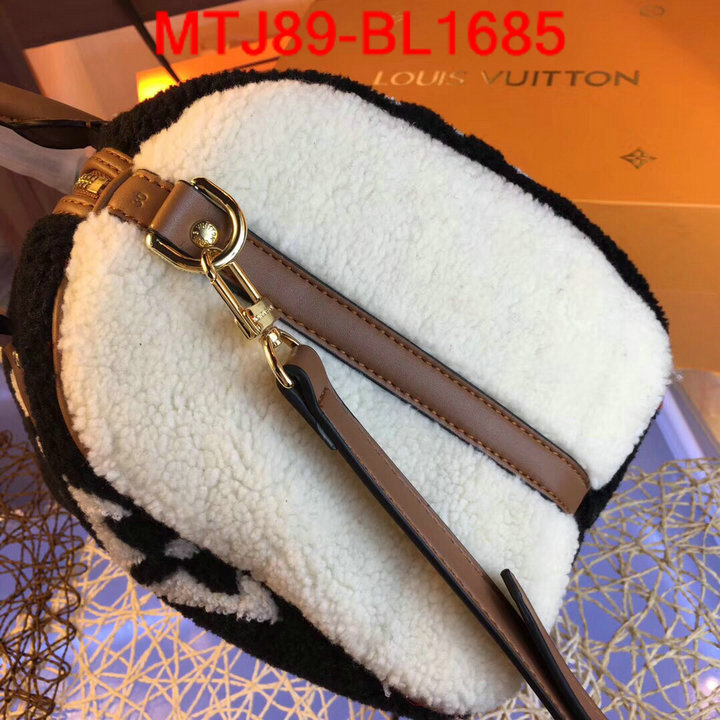 LV Bags(4A)-Speedy-,at cheap price ,ID: BL1685,$: 89USD