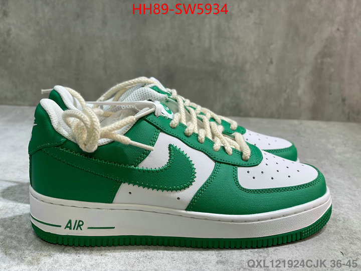 Men Shoes-Nike,buy 2023 replica , ID: SW5934,$: 89USD