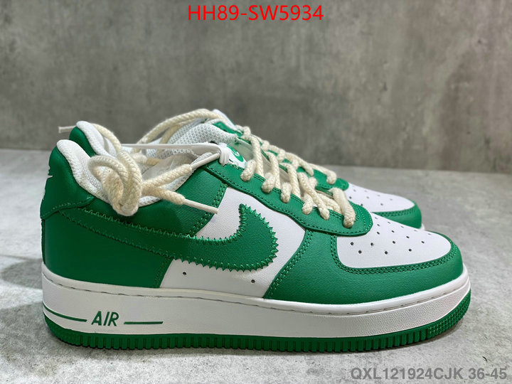 Women Shoes-NIKE,buy first copy replica , ID: SW5934,$: 89USD