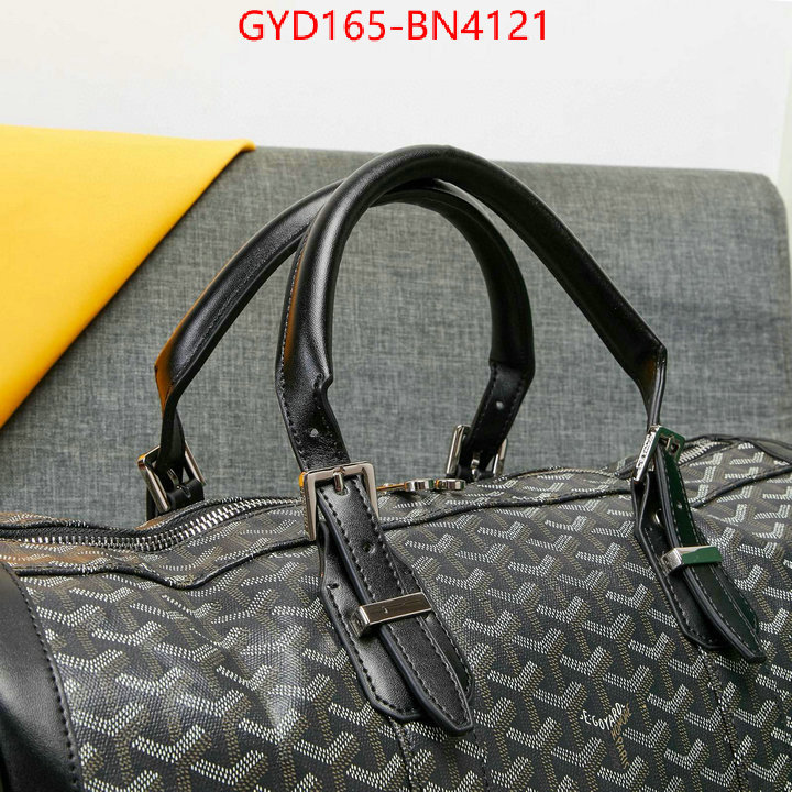 Goyard Bags(4A)-Handbag-,high quality happy copy ,ID: BN4121,$: 165USD