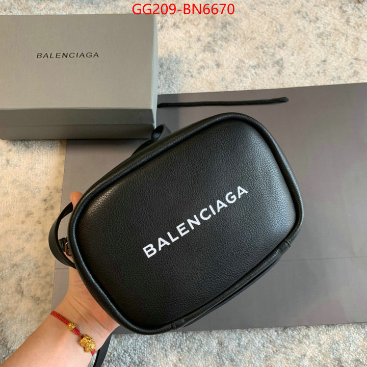 Balenciaga Bags(TOP)-Other Styles-,flawless ,ID: BN6670,$: 209USD