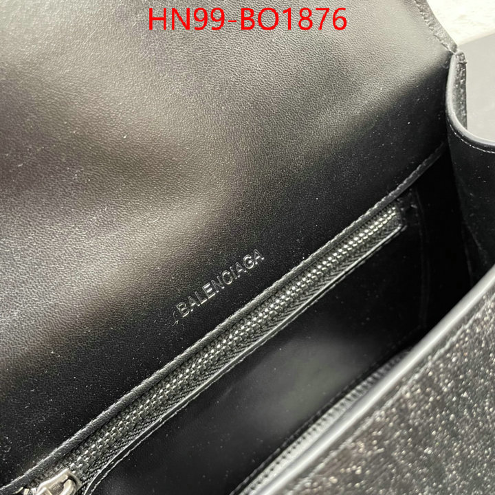 Balenciaga Bags(4A)-Hourglass-,1:1 replica wholesale ,ID: BO1876,
