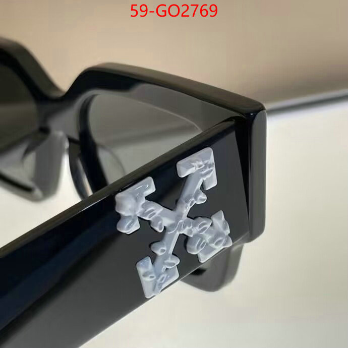 Glasses-Offwhite,where to buy , ID: GO2769,$: 59USD