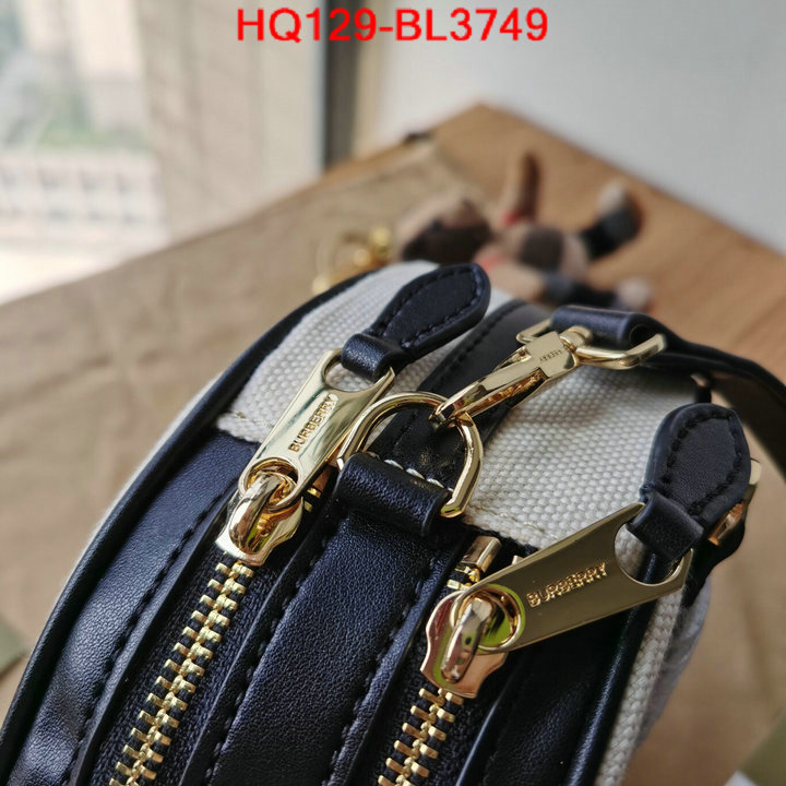 Burberry Bags(TOP)-Diagonal-,ID: BL3749,$: 129USD