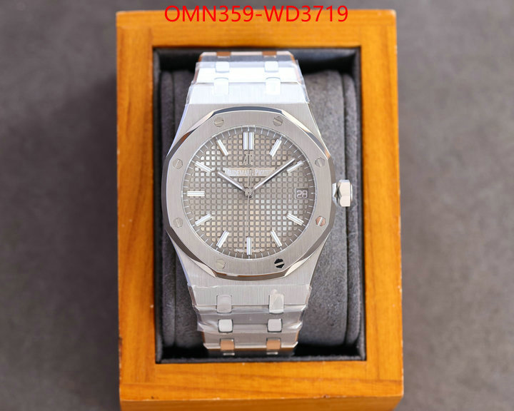 Watch (TOP)-Audemars Piguet,2023 aaaaa replica 1st copy , ID: WD3719,$: 359USD