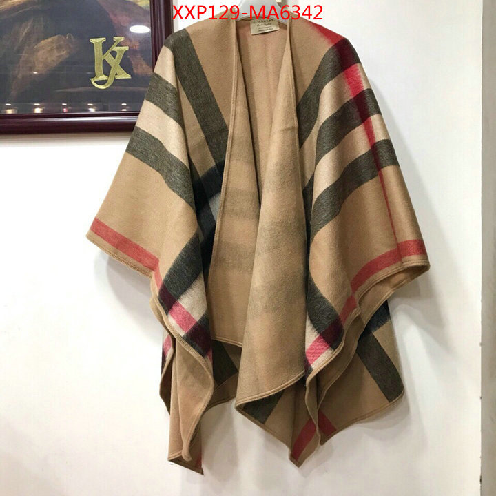 Scarf-Burberry,top quality designer replica , ID: MA6342,$: 129USD