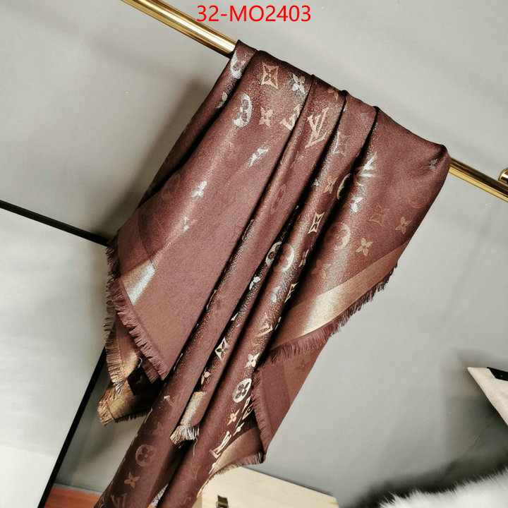 Scarf-LV,replcia cheap from china , ID: MO2403,$: 32USD