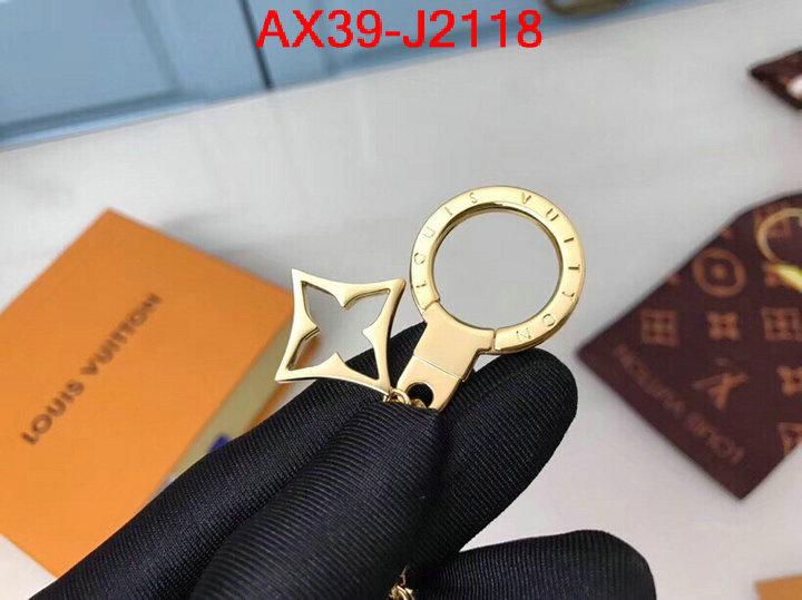 Jewelry-LV,luxury fake , ID: J2118,$: 39USD
